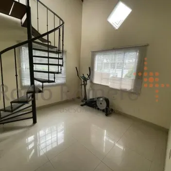 #773 - Casa en conjunto cerrado en Villa del Rosario en venta de 700m², 6 habitaciones y 2 parqueaderos - 10