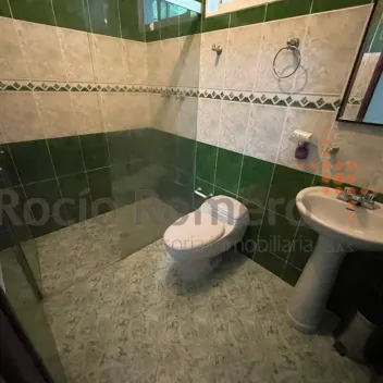 #773 - Casa en conjunto cerrado en Villa del Rosario en venta de 700m², 6 habitaciones y 2 parqueaderos - 21