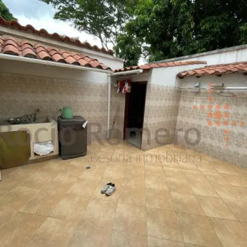 #773 - Casa en conjunto cerrado en Villa del Rosario en venta de 700m², 6 habitaciones y 2 parqueaderos - 8