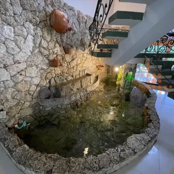 #773 - Casa en conjunto cerrado en Villa del Rosario en venta de 700m², 6 habitaciones y 2 parqueaderos - 6