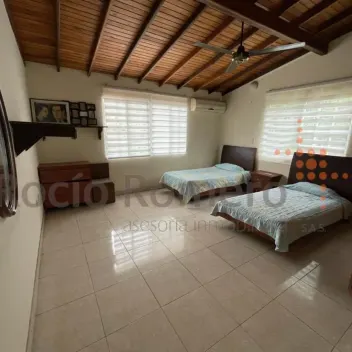 #773 - Casa en conjunto cerrado en Villa del Rosario en venta de 700m², 6 habitaciones y 2 parqueaderos - 23