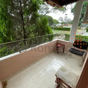 #773 - Casa en conjunto cerrado en Villa del Rosario en venta de 700m², 6 habitaciones y 2 parqueaderos - 24