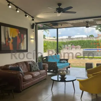 #774 - Casa en conjunto cerrado en Villa del Rosario en venta de 300m², 3 habitaciones y 3 parqueaderos - 10