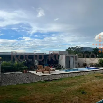 #774 - Casa en conjunto cerrado en Villa del Rosario en venta de 300m², 3 habitaciones y 3 parqueaderos - 1