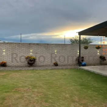 #774 - Casa en conjunto cerrado en Villa del Rosario en venta de 300m², 3 habitaciones y 3 parqueaderos - 4