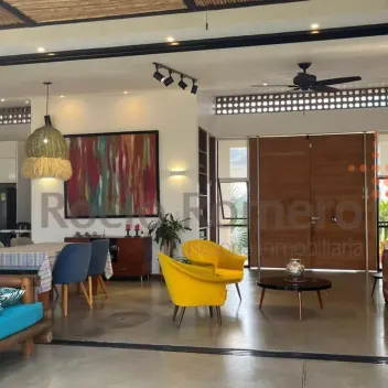 #774 - Casa en conjunto cerrado en Villa del Rosario en venta de 300m², 3 habitaciones y 3 parqueaderos - 3