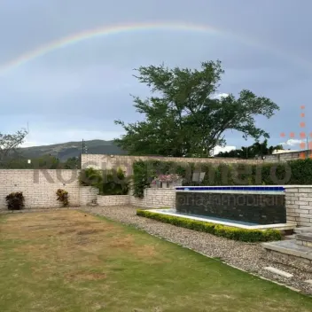 #774 - Casa en conjunto cerrado en Villa del Rosario en venta de 300m², 3 habitaciones y 3 parqueaderos - 15