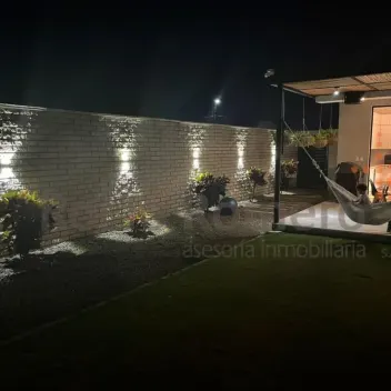 #774 - Casa en conjunto cerrado en Villa del Rosario en venta de 300m², 3 habitaciones y 3 parqueaderos - 5