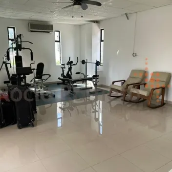 #776 - Casa en conjunto cerrado en Villa del Rosario en venta de 229m², 5 habitaciones y 2 parqueaderos - 28