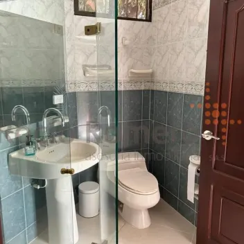 #776 - Casa en conjunto cerrado en Villa del Rosario en venta de 229m², 5 habitaciones y 2 parqueaderos - 25