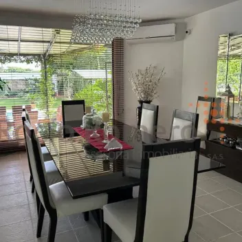 #776 - Casa en conjunto cerrado en Villa del Rosario en venta de 229m², 5 habitaciones y 2 parqueaderos - 9