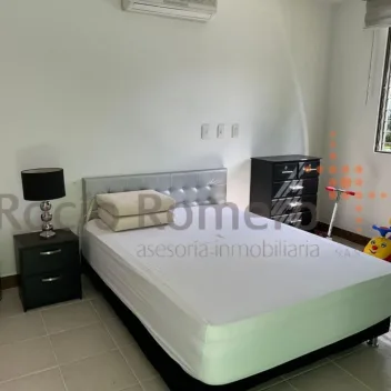 #776 - Casa en conjunto cerrado en Villa del Rosario en venta de 229m², 5 habitaciones y 2 parqueaderos - 23