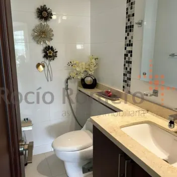 #776 - Casa en conjunto cerrado en Villa del Rosario en venta de 229m², 5 habitaciones y 2 parqueaderos - 10