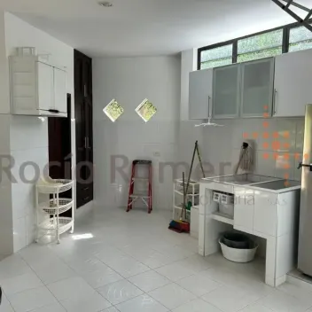 #776 - Casa en conjunto cerrado en Villa del Rosario en venta de 229m², 5 habitaciones y 2 parqueaderos - 13