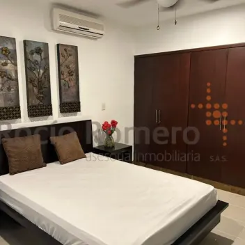 #776 - Casa en conjunto cerrado en Villa del Rosario en venta de 229m², 5 habitaciones y 2 parqueaderos - 26