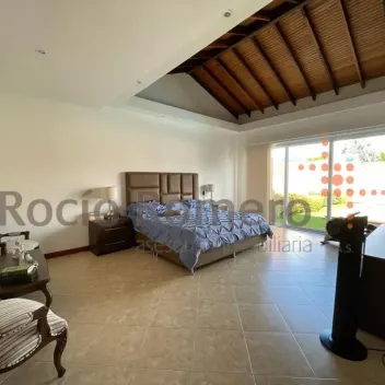 #776 - Casa en conjunto cerrado en Villa del Rosario en venta de 229m², 5 habitaciones y 2 parqueaderos - 16