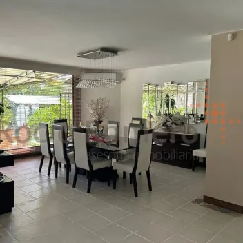 #776 - Casa en conjunto cerrado en Villa del Rosario en venta de 229m², 5 habitaciones y 2 parqueaderos - 11