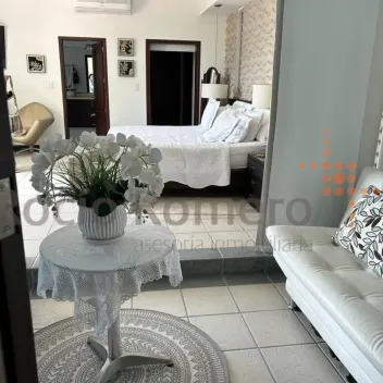 #776 - Casa en conjunto cerrado en Villa del Rosario en venta de 229m², 5 habitaciones y 2 parqueaderos - 24