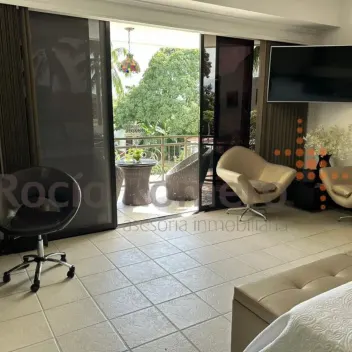 #776 - Casa en conjunto cerrado en Villa del Rosario en venta de 229m², 5 habitaciones y 2 parqueaderos - 20