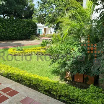 #776 - Casa en conjunto cerrado en Villa del Rosario en venta de 229m², 5 habitaciones y 2 parqueaderos - 5