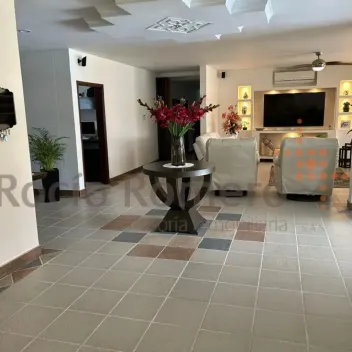 #776 - Casa en conjunto cerrado en Villa del Rosario en venta de 229m², 5 habitaciones y 2 parqueaderos - 6