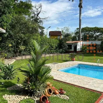 #776 - Casa en conjunto cerrado en Villa del Rosario en venta de 229m², 5 habitaciones y 2 parqueaderos - 3