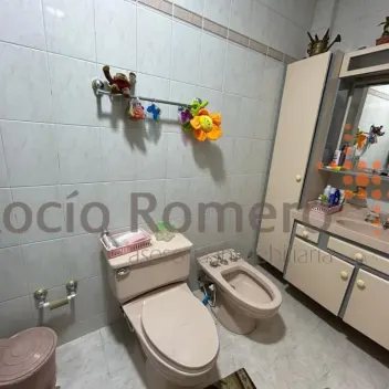 #778 - Casa en Cúcuta en venta de 550m², 6 habitaciones y 2 parqueaderos - 15