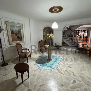 #778 - Casa en Cúcuta en venta de 550m², 6 habitaciones y 2 parqueaderos - 9