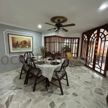 #778 - Casa en Cúcuta en venta de 550m², 6 habitaciones y 2 parqueaderos - 4