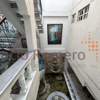 #778 - Casa en Cúcuta en venta de 550m², 6 habitaciones y 2 parqueaderos - 6