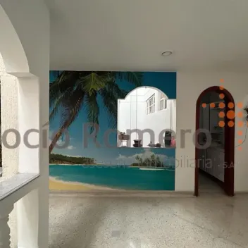 #778 - Casa en Cúcuta en venta de 550m², 6 habitaciones y 2 parqueaderos - 14