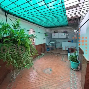 #778 - Casa en Cúcuta en venta de 550m², 6 habitaciones y 2 parqueaderos - 10