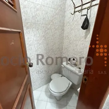 #778 - Casa en Cúcuta en venta de 550m², 6 habitaciones y 2 parqueaderos - 28