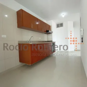 #779 - Apartamento en Cúcuta en venta de 116m², 3 habitaciones y 2 parqueaderos - 4