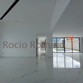 #780 - Casa en Los Patios en venta de 600m², 3 habitaciones y 5 parqueaderos - 5