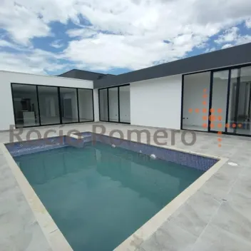 #780 - Casa en Los Patios en venta de 600m², 3 habitaciones y 5 parqueaderos - 7