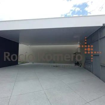 #780 - Casa en Los Patios en venta de 600m², 3 habitaciones y 5 parqueaderos - 3