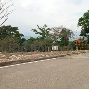 #782 - Lote en conjunto cerrado en Cúcuta en venta de 713m² - 1