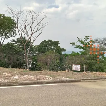 #782 - Lote en conjunto cerrado en Cúcuta en venta de 713m² - 2