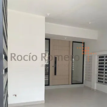 #784 - Casa en Cúcuta en venta de 170m², 4 habitaciones y 1 parqueadero - 1