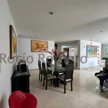 #786 - Casa en conjunto cerrado en Cúcuta en venta de 480m², 4 habitaciones y 3 parqueaderos - 5