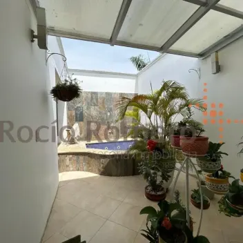#786 - Casa en conjunto cerrado en Cúcuta en venta de 480m², 4 habitaciones y 3 parqueaderos - 10