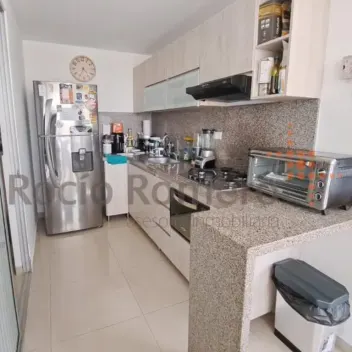 #788 - Apartamento en Cúcuta en venta de 70m², 3 habitaciones y 1 parqueadero - 4