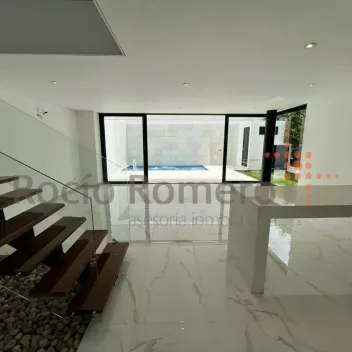 #789 - Casa en conjunto cerrado en Cúcuta en venta de 190m², 4 habitaciones y 2 parqueaderos - 4