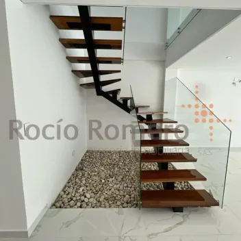 #789 - Casa en conjunto cerrado en Cúcuta en venta de 190m², 4 habitaciones y 2 parqueaderos - 5