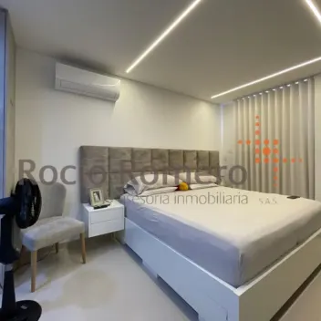 #790 - Apartamento en Los Patios en venta de 90m², 2 habitaciones - 8