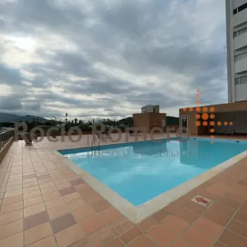 #790 - Apartamento en Los Patios en venta de 90m², 2 habitaciones - 14