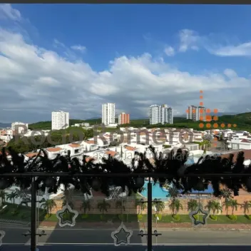 #790 - Apartamento en Los Patios en venta de 90m², 2 habitaciones - 13