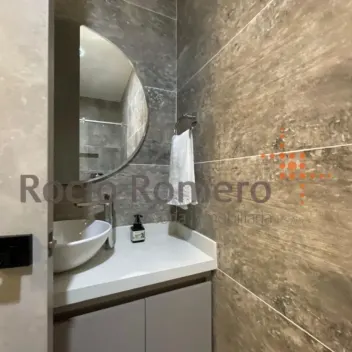 #790 - Apartamento en Los Patios en venta de 90m², 2 habitaciones - 12