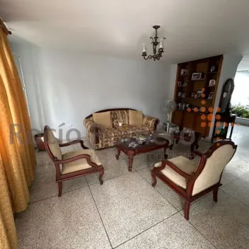 #792 - Casa en Cúcuta en venta de 250m², 3 habitaciones y 2 parqueaderos - 3
